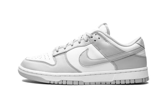 Nike Dunk Low Grey Fog