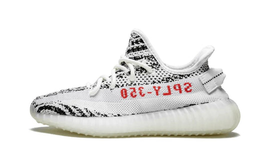 Adidas Yeezy Boost 350 V2 Zebra
