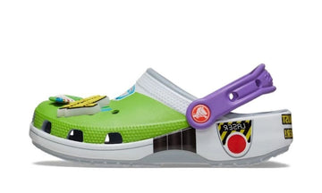 Crocs Classic Clog Toy Story Buzz Lightyear