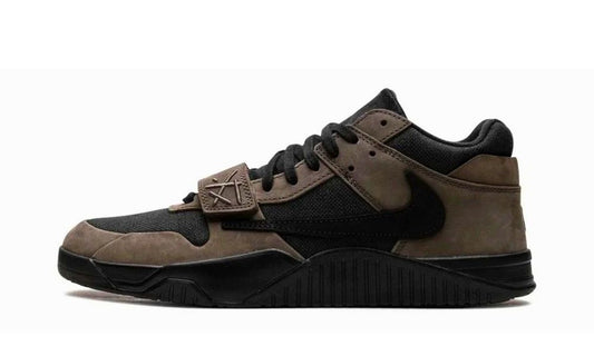 Jordan Jumpman Jack TR Travis Scott Dark Mocha