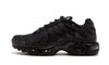 Nike Air Max Tn Plus Triple Black