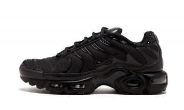 Nike Air Max Tn Plus Triple Black