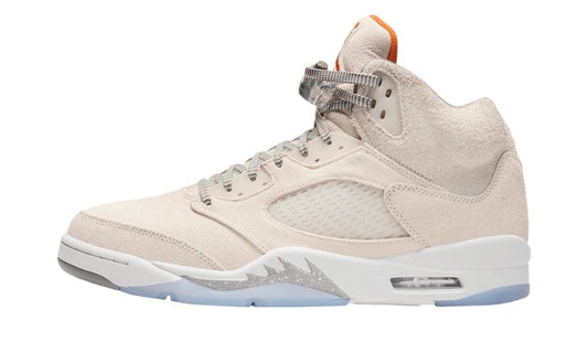 Jordan 5 Retro SE Craft Light Orewood Brown
