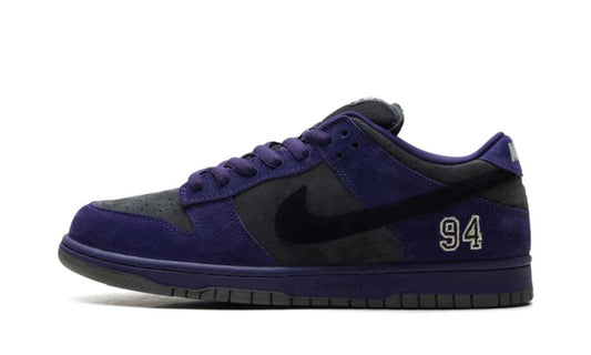 Nike SB Dunk Low Supreme 94 Ink