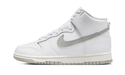 Nike Dunk High Neutral Grey (W)