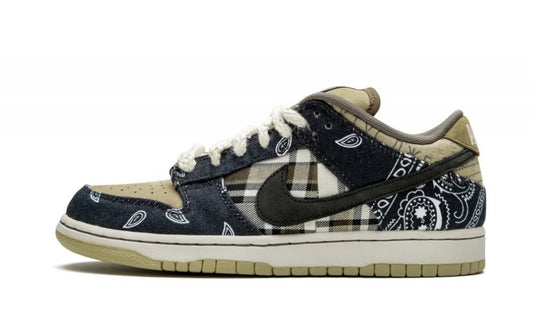 Nike SB Dunk Low Travis Scott