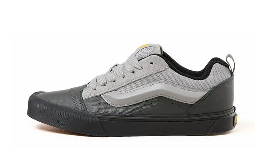 Vans Knu Skool Skate Drizzle Grey