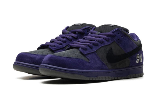 Nike SB Dunk Low Supreme 94 Ink
