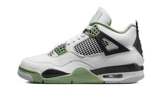 Jordan 4 Retro Seafoam (W)