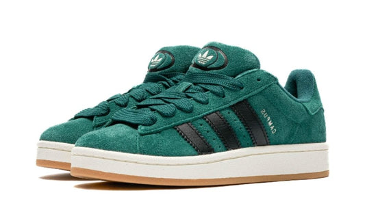 Adidas Campus 00s Collegiate Green Core Black Gum