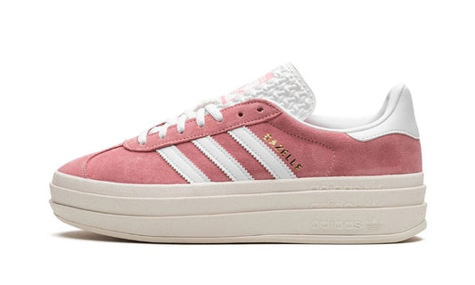 Adidas Gazelle Bold Super Pop Pink (W)
