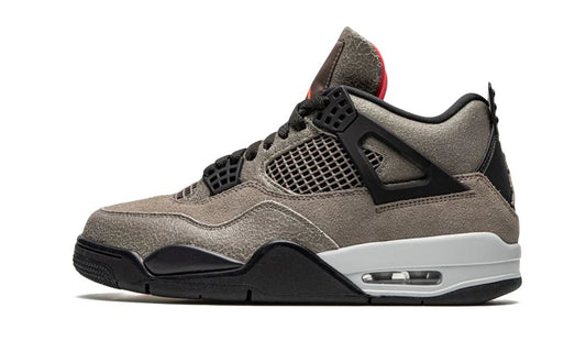 Jordan 4 Retro Taupe Haze