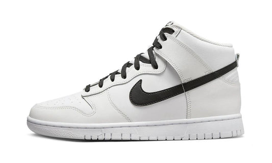 Nike Dunk High Reverse Panda