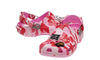 Crocs Classic Clog A Bathing Ape ABC Camo Pink