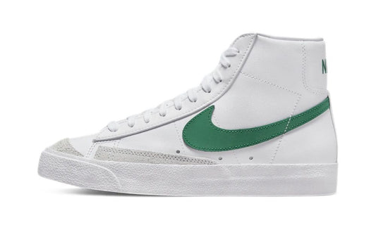 Nike Blazer Mid '77 Vintage White Malachite
