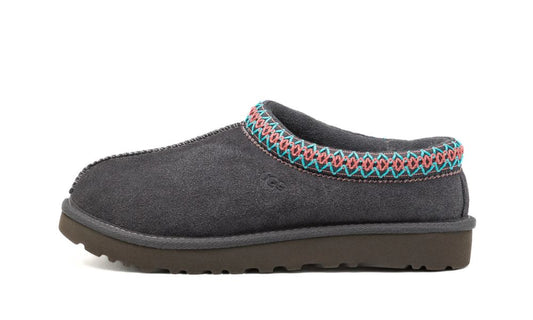 UGG Tasman Slipper Dark Grey (W)