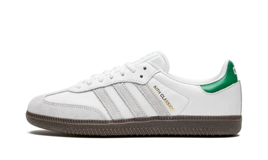 Adidas Samba OG Kith Classics White Green