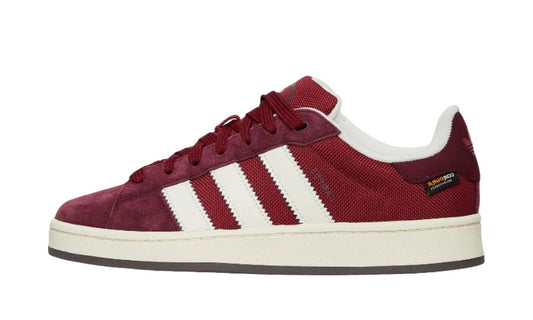 Adidas Campus 00s Cordura Collegiate Burgundy