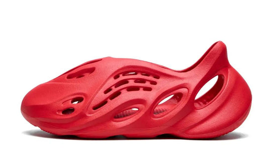 Adidas Yeezy Foam RNR Vermillion
