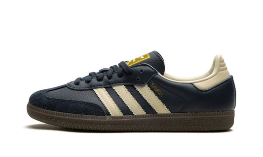 Adidas Samba OG Night Navy Gum