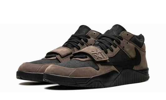 Jordan Jumpman Jack TR Travis Scott Dark Mocha