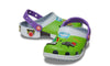 Crocs Classic Clog Toy Story Buzz Lightyear