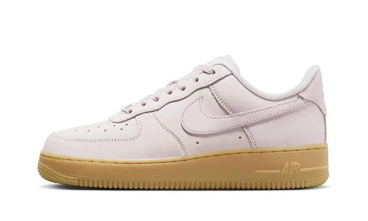 Nike Air Force 1 Low '07 PRM Pearl Pink Gum