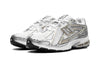 New Balance 1906R White Rain Cloud Silver Metallic