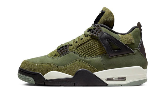 Jordan 4 Retro SE Craft Medium Olive