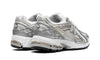 New Balance 1906R White Rain Cloud Silver Metallic