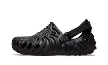 Crocs Pollex Clog By Salehe Bembury Sasquatch