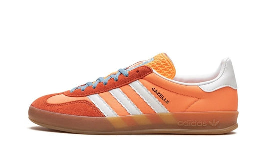 Adidas Gazelle Indoor Beam Orange