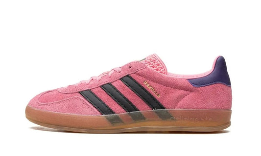 Adidas Gazelle Indoor Bliss Pink Purple (W)
