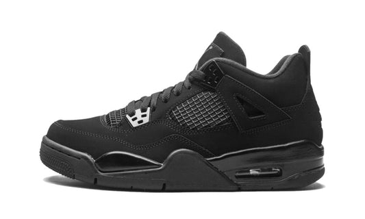 Jordan 4 Retro Black Cat (2020)