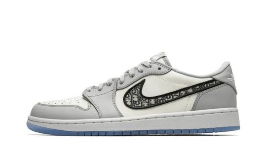 Jordan 1 Retro Low Dior