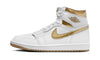 Jordan 1 Retro High OG Metallic Gold (W)