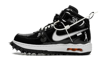 Nike Air Force 1 Mid SP Off-White Sheed