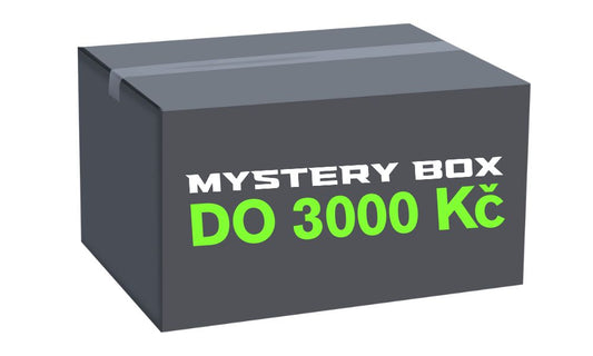 Sneakers Mystery Box BASIC