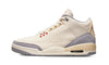 Jordan 3 Retro Muslin