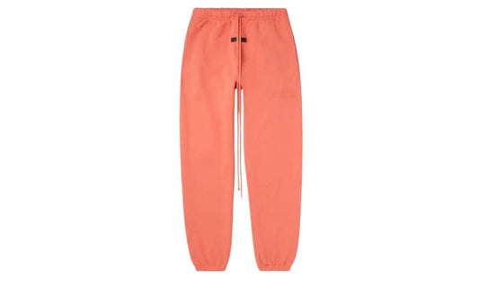 Fear of God Essentials Sweatpant Coral