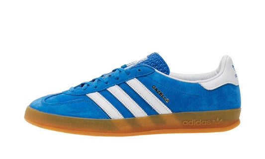 Adidas Gazelle Indoor Blue Bird Gum