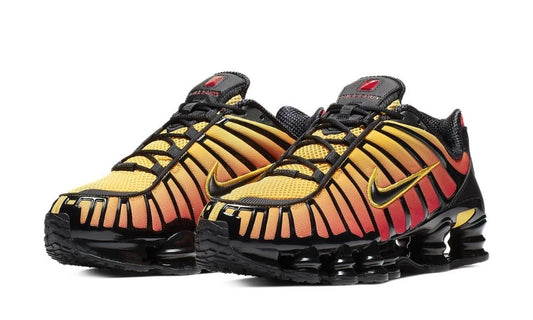 Nike Shox TL Sunrise
