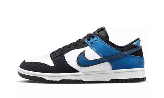 Nike Dunk Low Industrial Blue