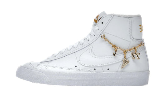 Nike Blazer Mid LX White Pendants (W)