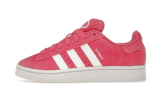 Adidas Campus 00s Pink Fusion (W)