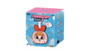 Pop Mart CryBaby x Powerpuff Girls Series Vinyl Face Plush Sealed Case (6 Blind Boxes)