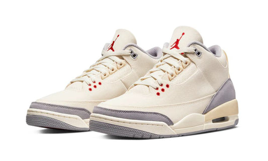 Jordan 3 Retro Muslin