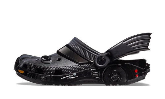 Crocs Classic Clog Batmobile Batman