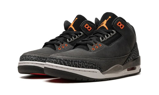 Jordan 3 Retro Fear Pack