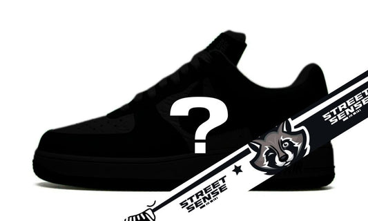 Sneakers Mystery Box BASIC